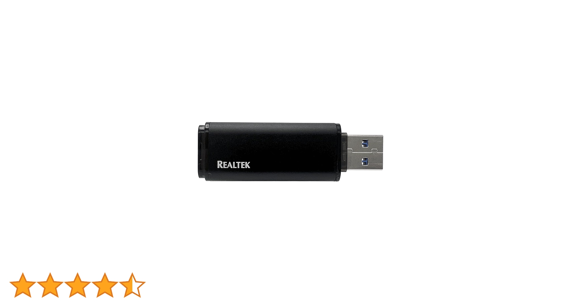 Realtek　スティック型 USB接続 外付けSSD RTKPD-500U3A/GR　500GB ゆうパケット対応】Realtek スティック型 USB接続 外付けSSD